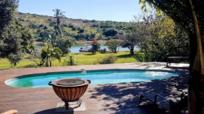 Coelecanth Sea & River Lodge
